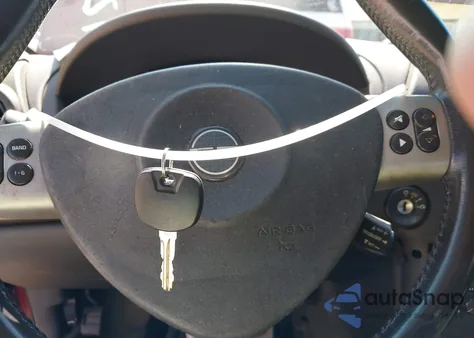 2005 Pontiac Grand Prix Gt from USA, damaged, VIN 2G2WS522151219887